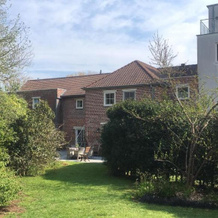 B&B Molen Ter Walle, 赫拉尔兹贝亨 — 照片 5