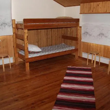 Hostel Kemijärvi, Kemijarvi — photo 2