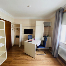 Hotel & Hostel Hallbergerhof, 哈尔贝格莫斯 — 照片 4