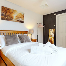 4 Bedroom Home - Sleeps 10 - Free Parking, 英平顿 — 照片 4