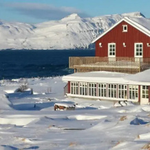 Skálanes Mountain Lodge, Eskifjordur — photo 2