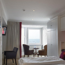 Beach Hotel - Auberge Des Rois, Де-Хан — фото 5