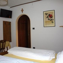 Hotel Bad Bergfall, Вальдаора — фото 3
