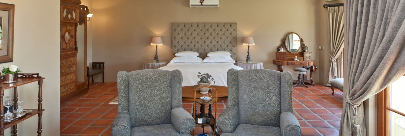La Plume Boutique Hotel & Spa, 德霍普 — 照片 1