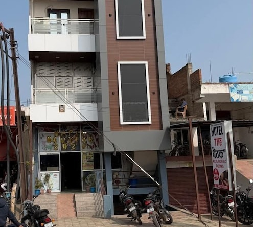Hotel The Baithak, Etawah — photo 1