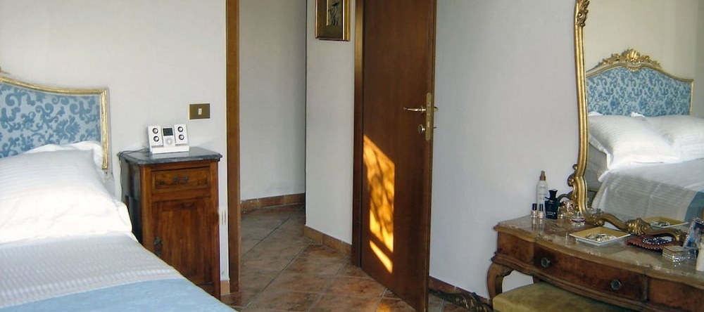 Luxury Villa Near Venice in the Prosecco Region, 圣多纳迪皮亚韦 — 照片 1