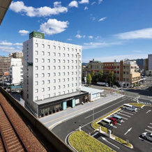 Hotel Active Yamaguchi, 山口 — 照片 4