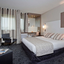 Ibis Styles Melun Hotel, Рубель — фото 5