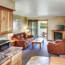 Salt Fork State Park Lodge And Conference Center, Салесвилл — фото 2