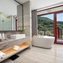 Crowne Plaza ZHOUSHAN SEAVIEW by IHG, 舟山 — 照片 4