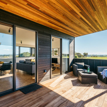 Villas Waiheke, Онетанги — фото 5