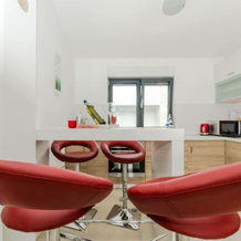 Alluring Apartment In Vir Near Seabeach, 维尔 — 照片 2