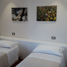 Park Hotel San Michele, 马丁纳弗兰卡 — 照片 4