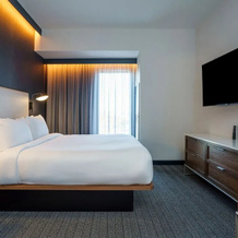 Courtyard By Marriott Huntsville-Madison, Мадисон — фото 5