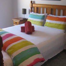 Apartment 3 - Heart of Margaret River, 玛格丽特河 — 照片 2
