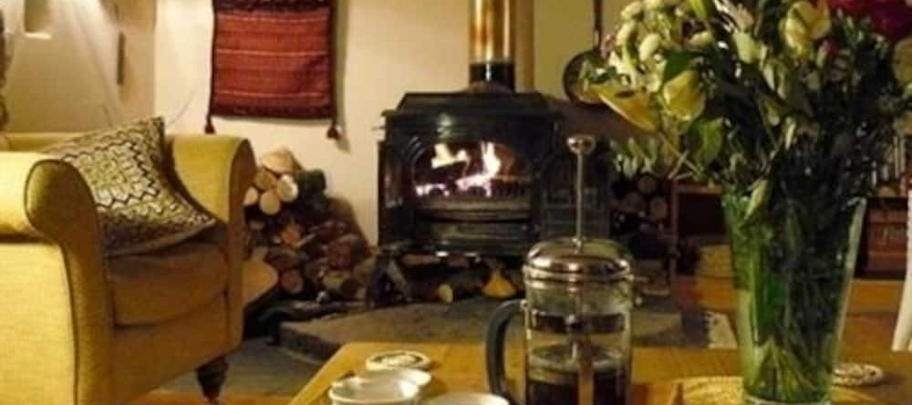 Sockbridge Mill Bed and Breakfast, 亚纳特 — 照片 1