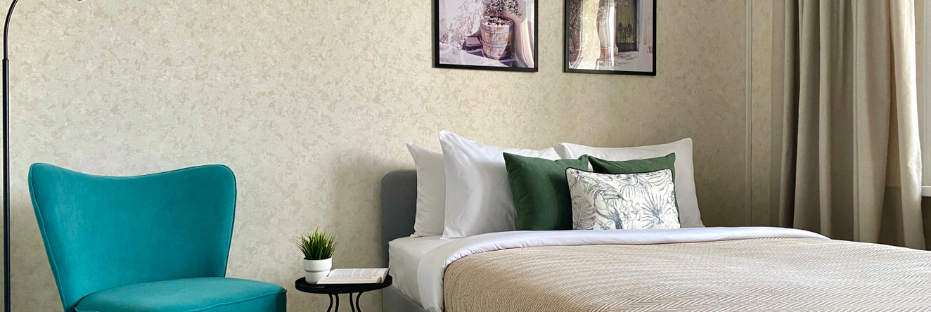RentPlaza Yuzhny Apartment, Yuzhniy Gorod-2 — photo 1