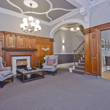 Destiny Scotland - Distillers House, 爱丁堡 — 照片 2
