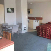 Bella Vista Motel Greymouth, Греймут — фото 2