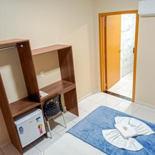Hotel Royal Jaraguá, 雅拉瓜-杜苏尔 — 照片 5