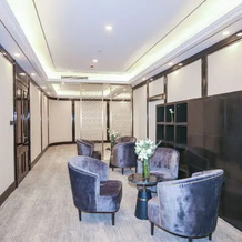 Xana Deluxe Hotel (Handan East Railway Station Meile City), Хандань — фото 4