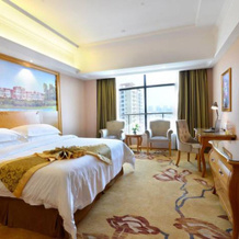 Vienna Hotel Qinzhou North Square Branch, Qinzhou — photo 3