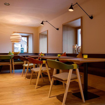 Sankt Johann Spa Suites & Apartments, Прато-алло-Стелвио — фото 4