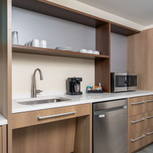 Home2 Suites by Hilton Fredericksburg South, 腓特烈斯贝 — 照片 2