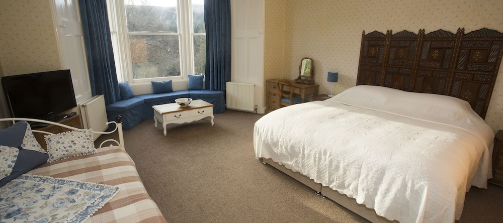 Broadmeadows Farmhouse B&B, Селкерк — фото 1