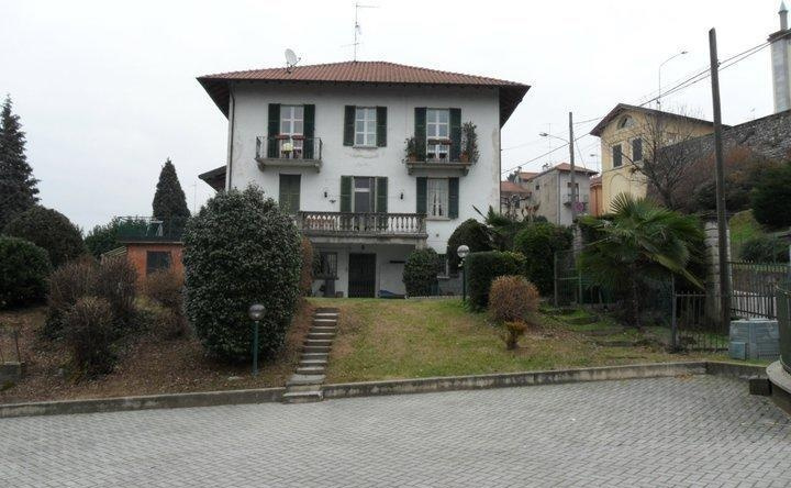 Appartamento Villa, Таино — фото 1