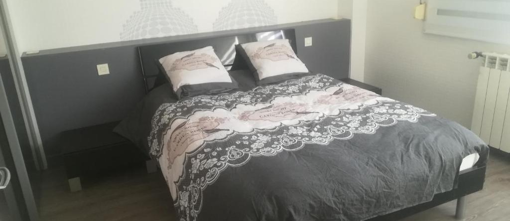 Logement De Plein Pied À Mirecourt, Миркур — фото 1