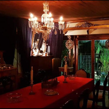 A Hotel Boutique Pelluhue, 佩柳韦 — 照片 4