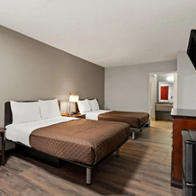 Rodeway Inn Brooklawn, Бруклон — фото 3