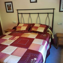 Hostal Mesón González, Villamanin — photo 5
