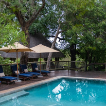 Sabi Sabi Selati Camp, Kruger National Park — photo 3