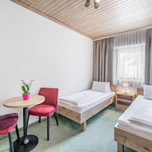 Gasthof Schroll Tenne, Kirchbichl — photo 4