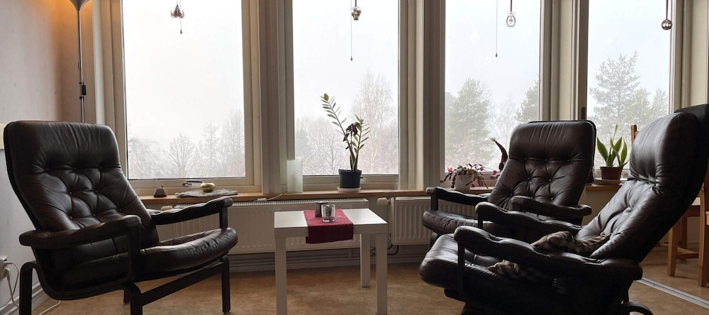 2 Person Holiday Park Home In Orsa, Орса — фото 1