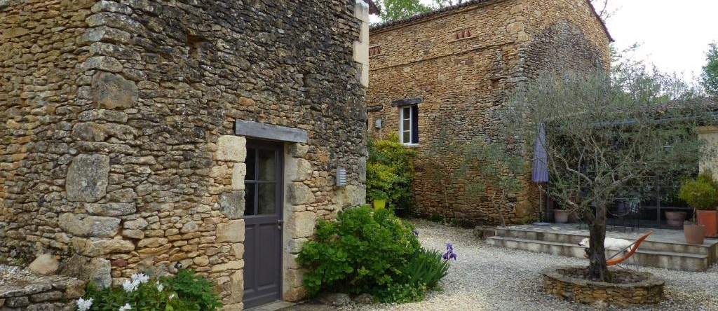 Chambres D'hôtes Les Boudines, Сен-Жермен-де-Бельвес — фото 1