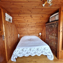 In Locquirec With 3 Bedrooms And 1 Bathrooms, Locquirec — photo 4