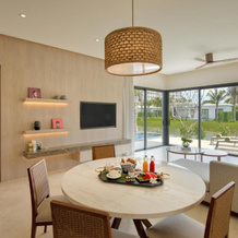 The Level Villas at Melia Ho Tram Beach Resort, 苏恩莫克 — 照片 4