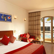 Lemon Tree Hotel, Aurangabad, Аурангабад — фото 2