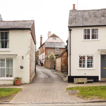 The Lavender Folly - Cosy Accommodation Alresford, 阿尔雷斯福德 — 照片 4