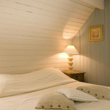 Domaine De La Bretesche  Cottages, 米西亚克 — 照片 2