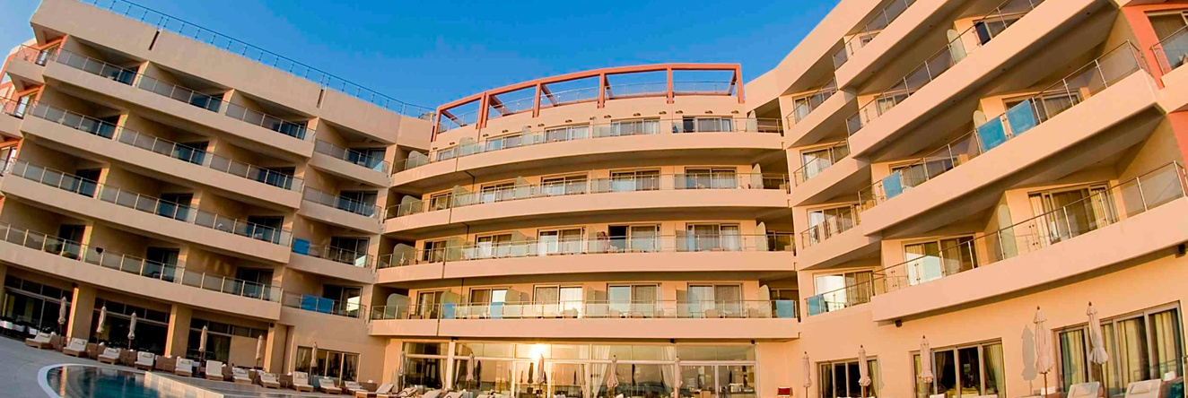 Konstantinos Palace, Karpathos — photo 1