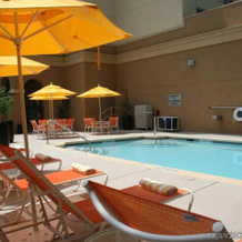 Doubletree Suites by Hilton at The Battery Atlanta, 玛丽埃塔 — 照片 4