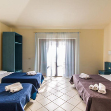 Hotel Nelema Bay Arco Magno Resort, 斯卡莱亚 — 照片 5