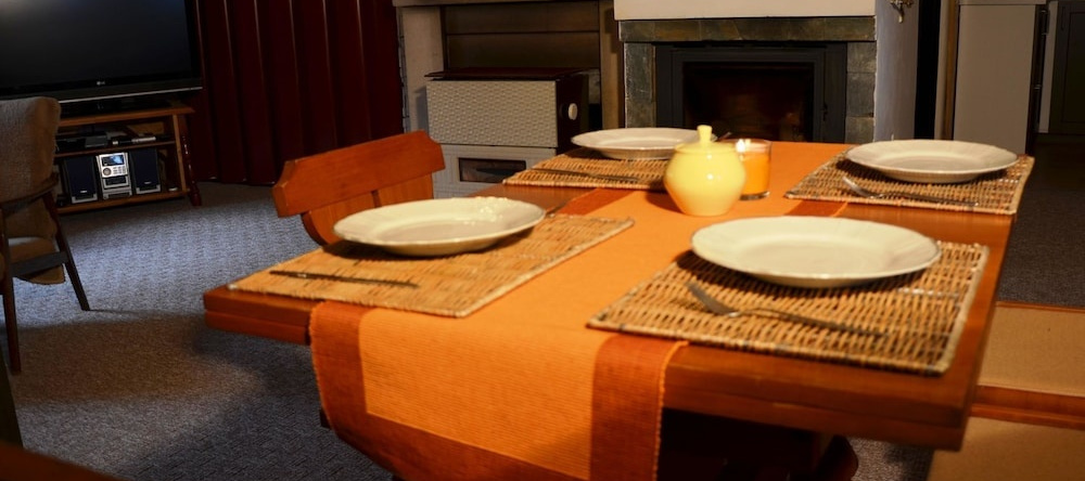 Holiday Home On Ski-Slope In Vítkovice With Terrace & Garden, Витковице — фото 1