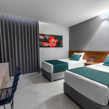 Hotel Rilux Barrancabermeja, 巴兰卡韦梅哈 — 照片 4