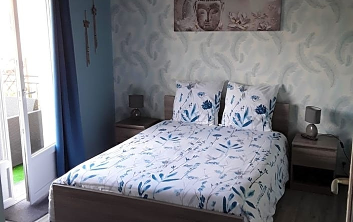 L'Amarante, Villefranche-de-Panat — photo 1