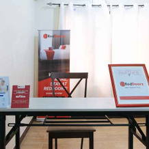 RedDoorz @ Reana Seaside Pensione House Guindulman, 金杜尔曼 — 照片 2